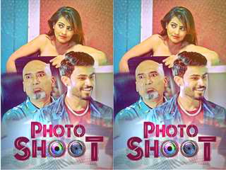 First Photoshoot Net Amateur Desi – Hidden Recording
