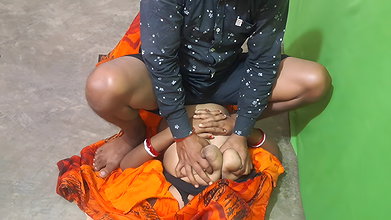 Watch desi aunty nude full scene