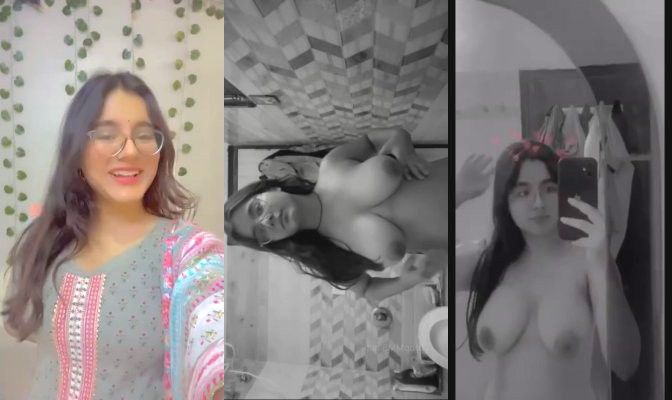 Shows lover hot desi girl – full HD